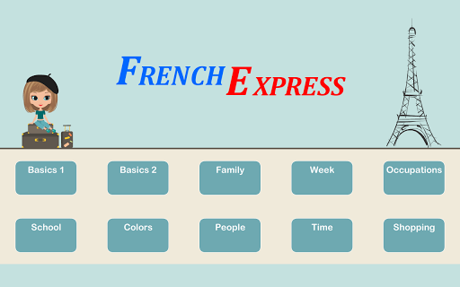 French Express