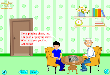 English schools 5 free copy poster 5