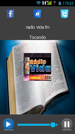 radio vida fm