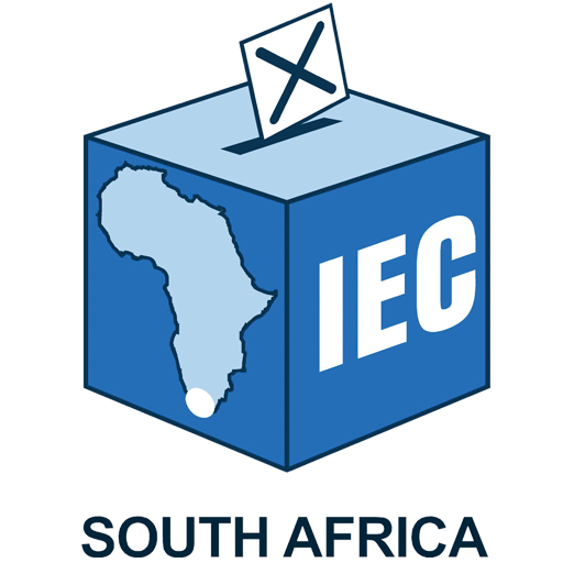 IEC South Africa LOGO-APP點子