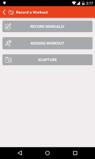 【免費健康App】Advocate Fitness-APP點子