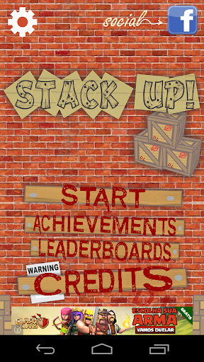 【免費解謎App】StackUp!-APP點子