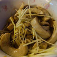 阿明豬心冬粉
