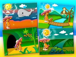 KidsCalculate Basis Rekenen APK Screenshot Thumbnail #24