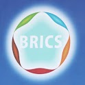 BRICS app for CCTV. logo