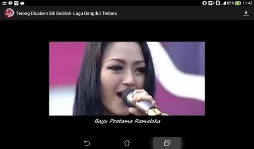 Download Dangdut Asyik