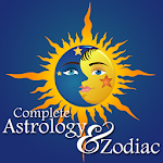 Cover Image of Скачать Complete Astrology & Zodiac 1.3 APK