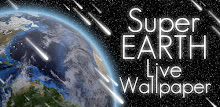 Super Earth Wallpaper Pro APK