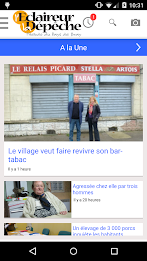 the dispatch country bray poster 1