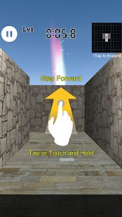Lastest 3D Maze Level 100 APK for PC