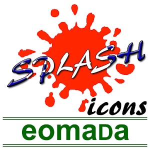 Splash Icon pack for lp & lpp 1.306