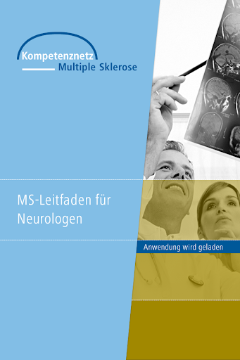 【免費醫療App】MS-Leitfaden für Neurologen-APP點子