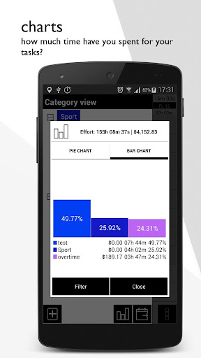 免費下載生產應用APP|TimeTracker - 年表 app開箱文|APP開箱王