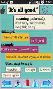 Lastest English Speaking Rules Demo APK for PC