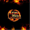 KFAV logo