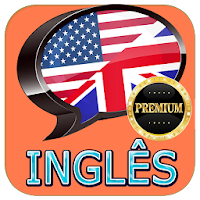 Icona di Inglese Descomplicado - Offline APK