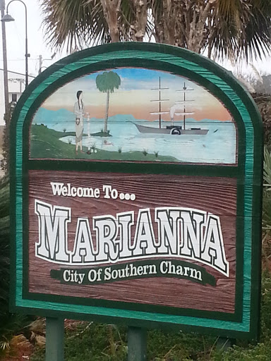 Welcome to Marianna