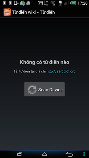 Từ điển wiki aardict