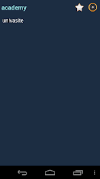 English Ganda Dictionary poster 3