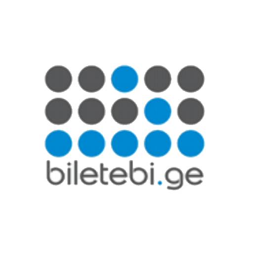 Biletebi.Ge 娛樂 App LOGO-APP開箱王