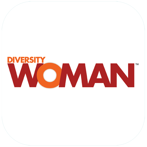 Diversity Woman LOGO-APP點子