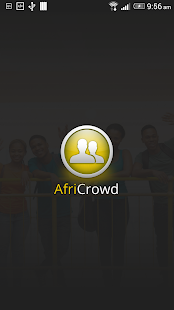 AfriCrowd Screenshots 8