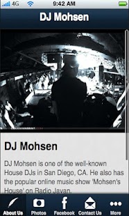 Lastest DJ Mohsen APK for Android