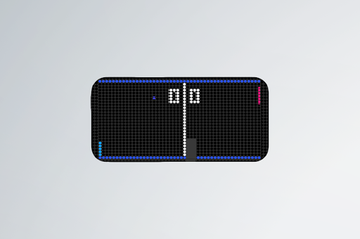 免費下載街機APP|Dot Pong (HTC dot case game) app開箱文|APP開箱王