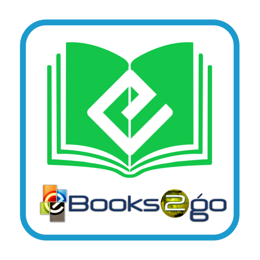 eBooks2go Reader 書籍 App LOGO-APP開箱王