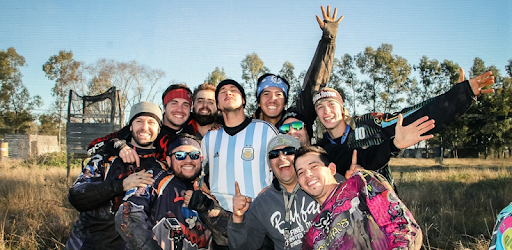 Изображения Torneo Argentino de Paintball на ПК с Windows