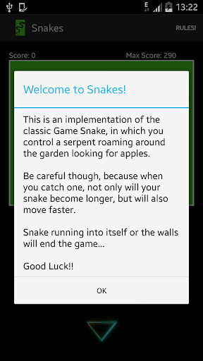 Snakes