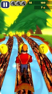 Download Lumberjack Dash APK