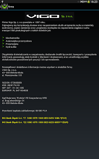 Vigo Mobile Screenshots 0