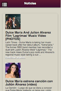 Lastest Julion Alvarez APK for Android