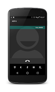 Objects #Material CM11 Theme - screenshot thumbnail