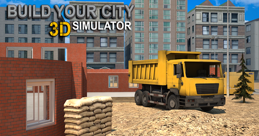 免費下載模擬APP|打造您的城市：3D模擬器 app開箱文|APP開箱王