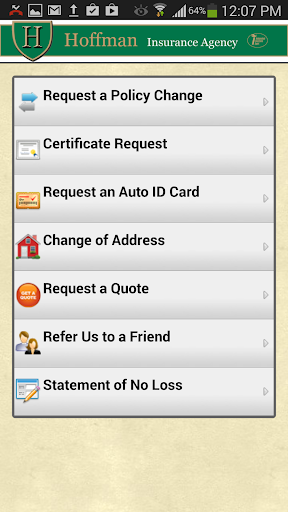 免費下載商業APP|Hoffman Insurance Agency app開箱文|APP開箱王