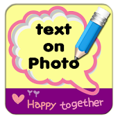 Text On Photo Editor