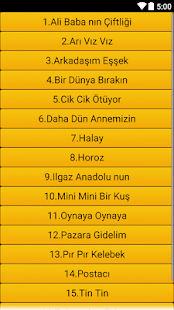 How to download Çocuklar İçin Eğitici Şarkılar 1.4 mod apk for laptop