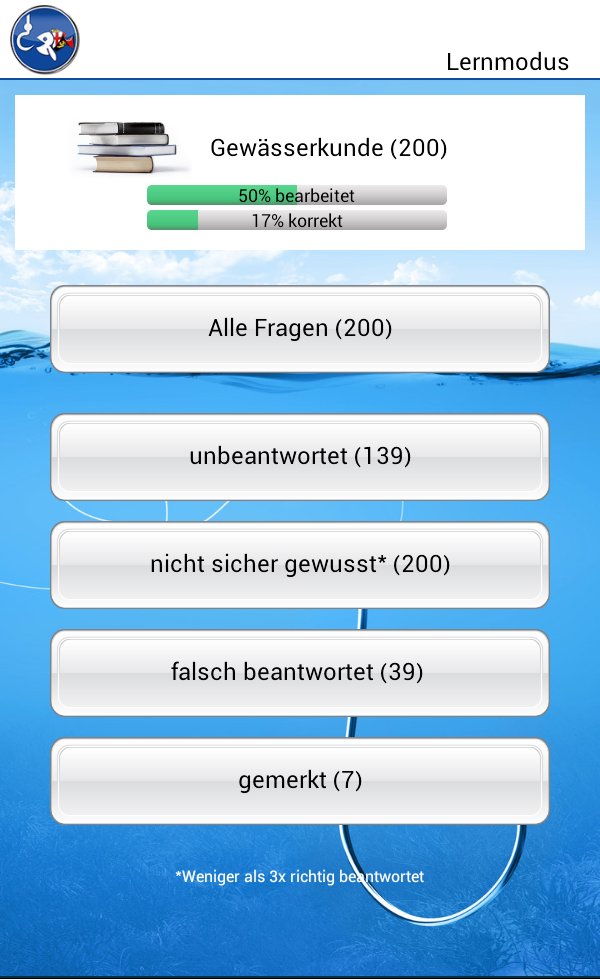 Angelschein Rheinland-Pfalz Screen 3