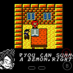 My OldBoy! - GBC Emulator v1.2.2 Apk