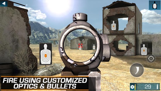 Free Customizing Gun Games