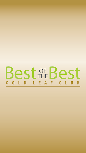 Springleaf Best of the Best