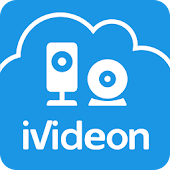 Video Surveillance Ivideon