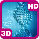 Enigmatic DNA Spinning Strings Apk