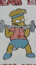 Strong Bart