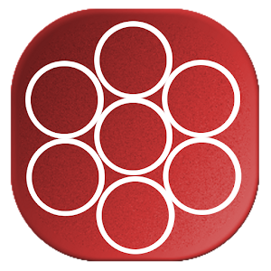 Roseus Icons Nova/Apex.apk 1.0