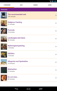 Thyssen-Bornemisza Museum Screenshots 4
