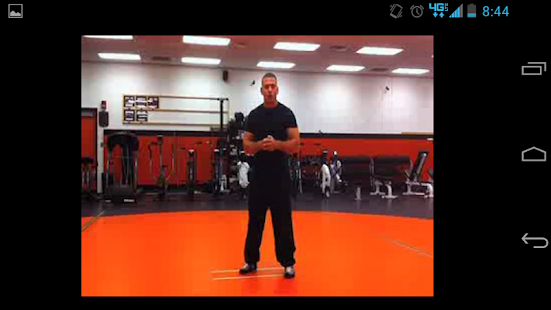 WrestleApps Lite Screenshots 2