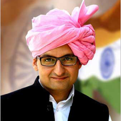 Deepender S Hooda